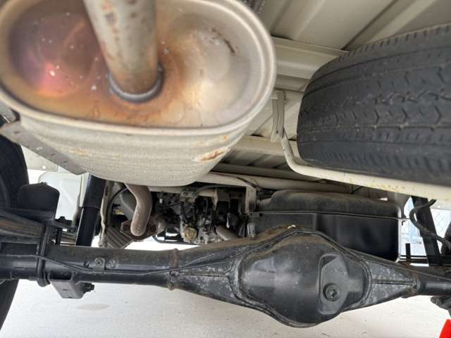 2004 Suzuki Carry – thumbnail 76