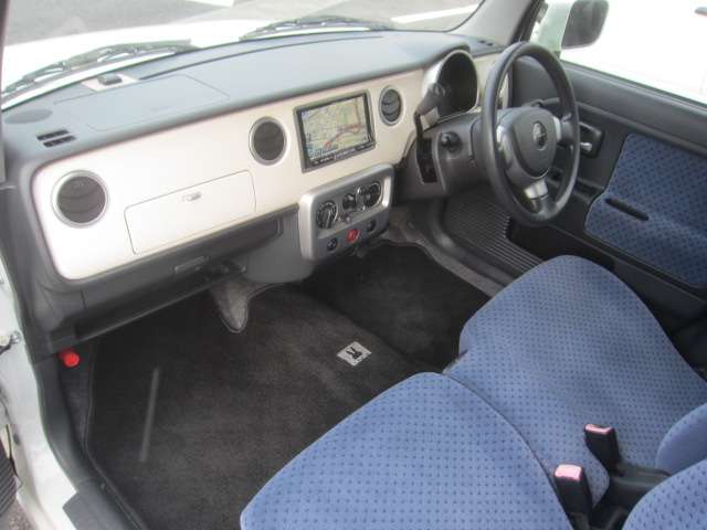 2007 Suzuki Alto Lapin – thumbnail 44