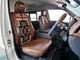 トヨタ ハイエースバン 2.7 スーパーGL ワイド ロング ミドルルーフ 4WD 丸目FD-classic 宮城県の詳細画像 その3