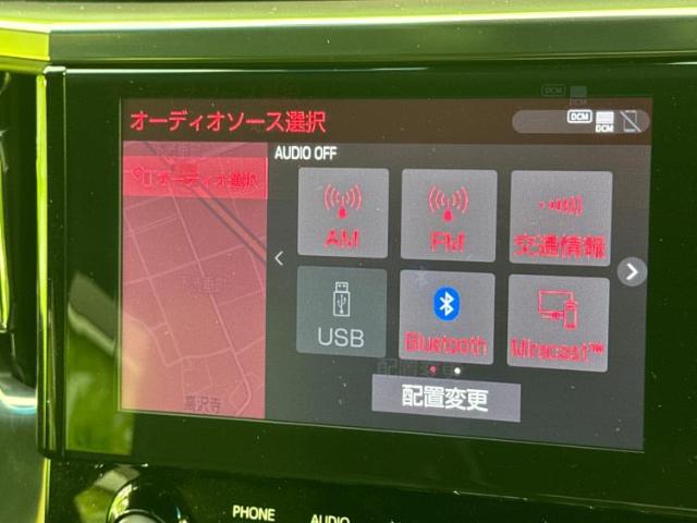 トヨタ アルファード 2.5 S タイプゴールド ディスプレイオーディオ+ナビ9インチ/フリ 栃木県の詳細画像 その11