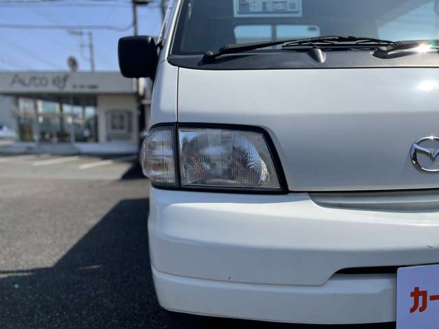 マツダ ボンゴトラック 1.8 DX シングルワイドロー ガソリン車 トラック AT キーレス 静岡県の詳細画像 その5