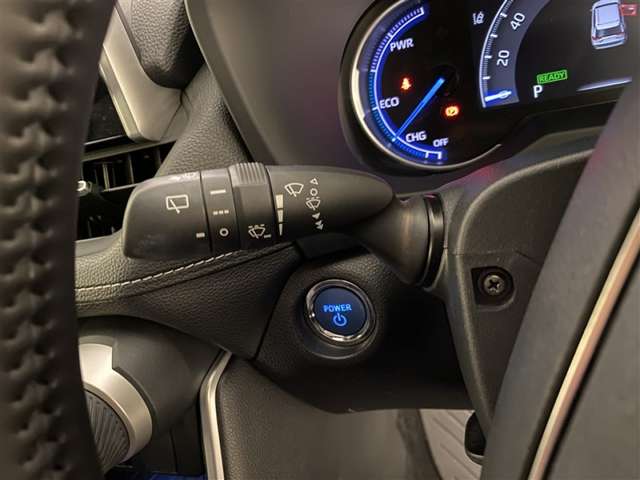 トヨタ&nbsp;RAV4&nbsp;2.5 ハイブリッド G E-Four 4WD&nbsp;&nbsp;岡山県の詳細画像&nbsp;その18