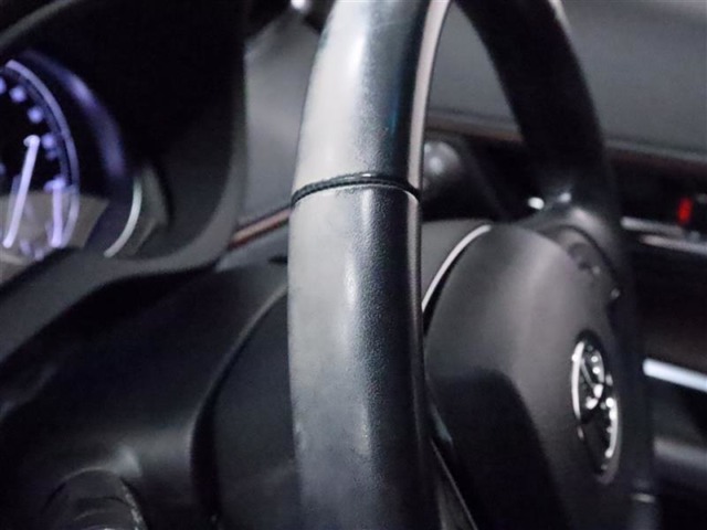 トヨタ ハリアー 2.0 Z ヒョウ害 衝突軽減ブレーキ ドラレコ 埼玉県の詳細画像 その12