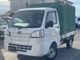 スバル サンバートラック 660 TB 三方開 エアコン パワステ ドラレコ 幌付き 奈良県の詳細画像 その3