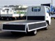 いすゞ　エルフトラック　平ボデー　標準　１０尺　全低床