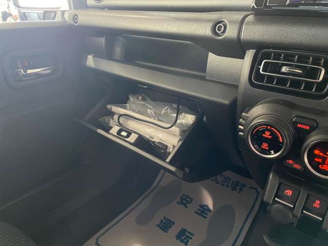 スズキ ジムニーシエラ 1.5 JC 4WD DAMDザ・ルーツ ディーン16インチAW 長崎県の詳細画像 その18