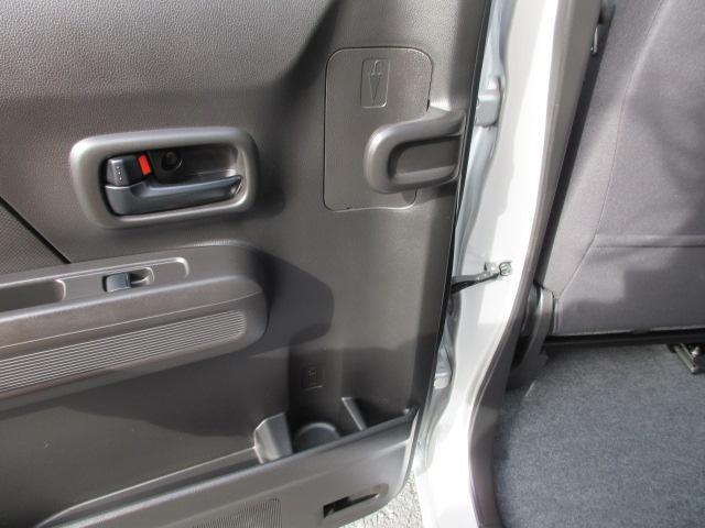 スズキ ワゴンR 660 FA 4WD エアコン 横滑り防止装置 保証付販売車 岩手県の詳細画像 その15