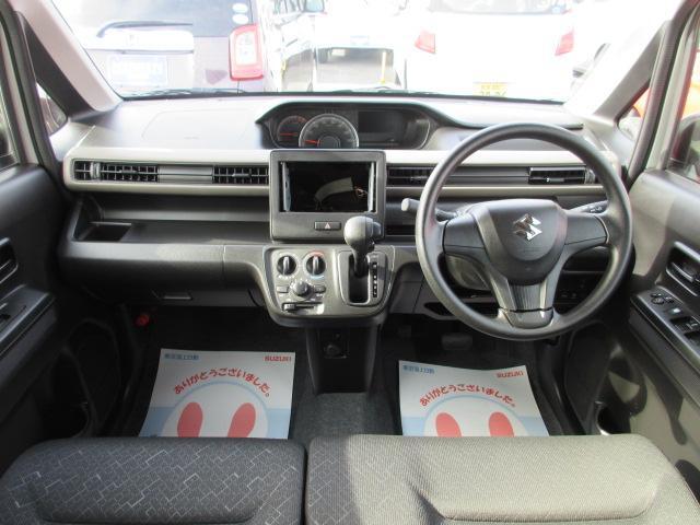 スズキ ワゴンR 660 FA 4WD エアコン 横滑り防止装置 保証付販売車 岩手県の詳細画像 その4