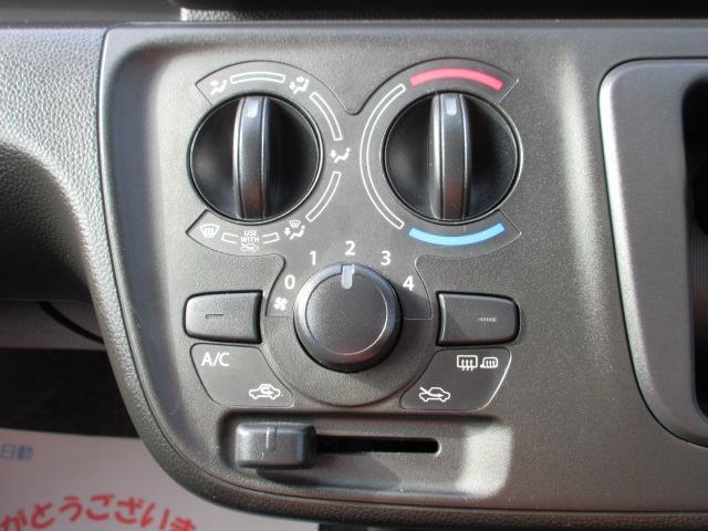 スズキ ワゴンR 660 FA 4WD エアコン 横滑り防止装置 保証付販売車 岩手県の詳細画像 その7