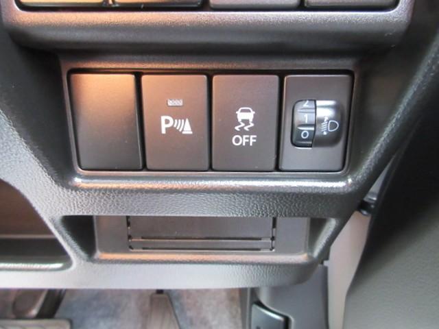 スズキ ワゴンR 660 FA 4WD エアコン 横滑り防止装置 保証付販売車 岩手県の詳細画像 その9
