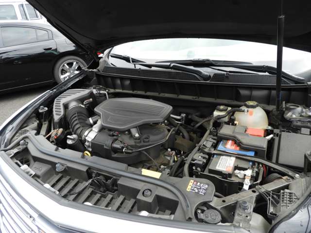 キャデラック XT5クロスオーバー プラチナム 4WD ベージュ革 パノラマSR アップルカープレイ 埼玉県の詳細画像 その20