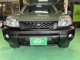 日産 エクストレイル 2.0 Xt 4WD 全塗装 ブラックアウト 新品タイヤ 新潟県の詳細画像 その2