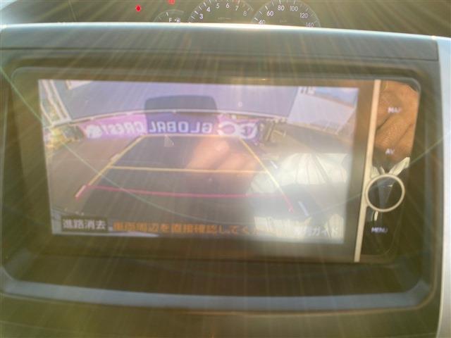 トヨタ ヴォクシー 2.0 X Lエディション 純ナビ/フルセグ/DVD/BT 長崎県の詳細画像 その15