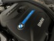 軽量コンパクトな直列4気筒BMWツインパワーターボエンジンプラスエレクトリックモーター