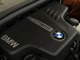 軽量コンパクトな直列4気筒BMWツインパワーターボエンジン