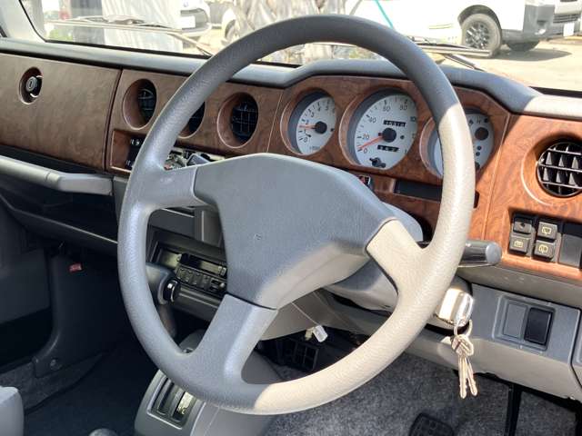 1997 Suzuki Jimny – thumbnail 23
