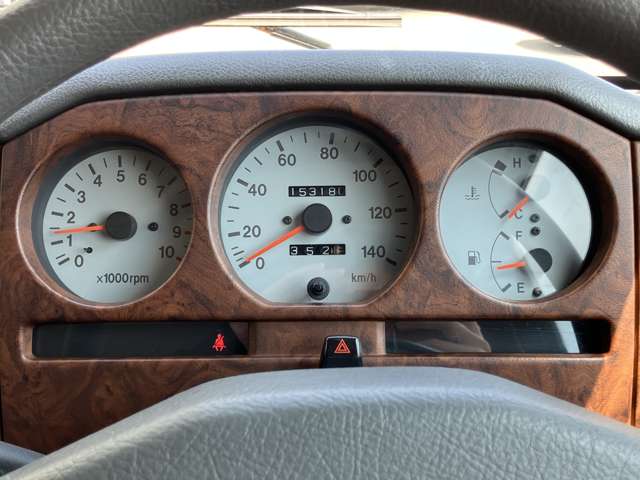 1997 Suzuki Jimny – thumbnail 24