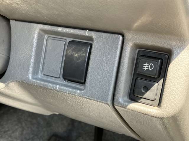 1997 Suzuki Jimny – thumbnail 25