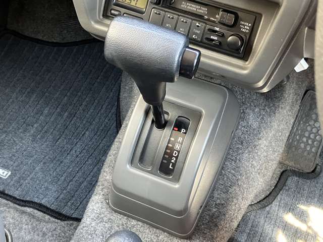 1997 Suzuki Jimny – thumbnail 32