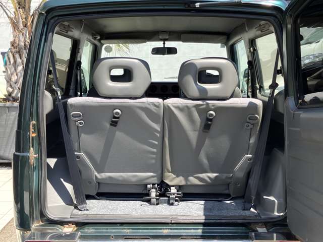 1997 Suzuki Jimny – thumbnail 43