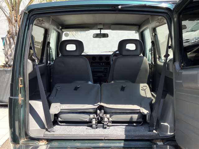 1997 Suzuki Jimny – thumbnail 44