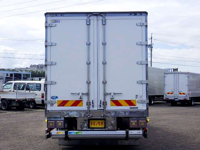 日産 コンドル 2.6トン 冷蔵冷凍車 -30℃設定 坂道補助 格納パワーゲート サイドドア ETC 2.6t 6MT 愛知県の詳細画像 その8