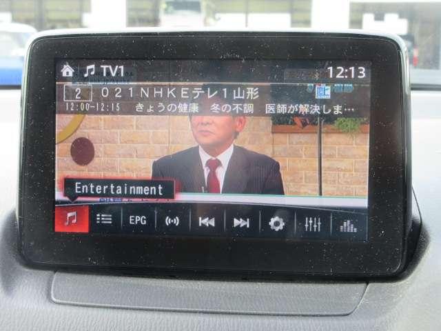 マツダ CX-3 2.0 20S 4WD ナビTV Bluetooth バックカメラ LED 山形県の詳細画像 その15
