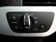 【運転席操作部】ライトの操作はスイッチで簡単にできます。