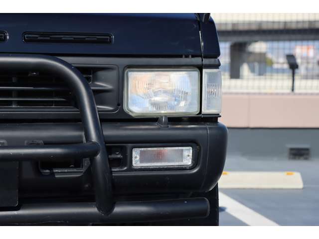 日産 テラノ 3.0 ワイドR3M 4WD ナビ フルセグTV Bluetoothオーディオ ETC 大阪府の詳細画像 その12
