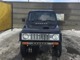 スズキ ジムニー 660 ワイルドウインド リミテッド 4WD マッドタイヤ メッキグリル 北海道の詳細画像 その2