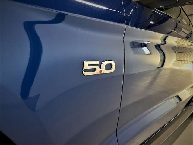 フォード マスタング GT プレミアム 20インチAW・レザーシート・シートヒーター 埼玉県の詳細画像 その15