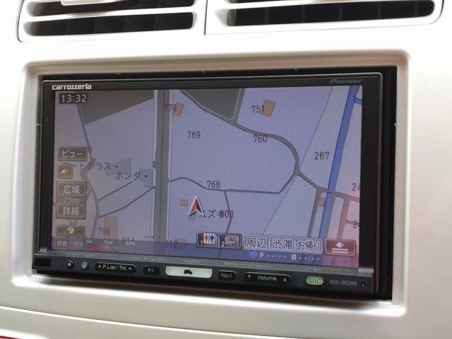 三菱 eKワゴン 660 MX HDDナビ・フルセグTV buluetooth接続 和歌山県の詳細画像 その7
