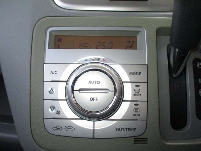 スズキ ワゴンR 660 FX リミテッド II 純正CD スマートキー 特別仕様車 滋賀県の詳細画像 その15