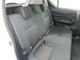 居心地の良い後席空間が乗員に深いくつろぎをもたらします。