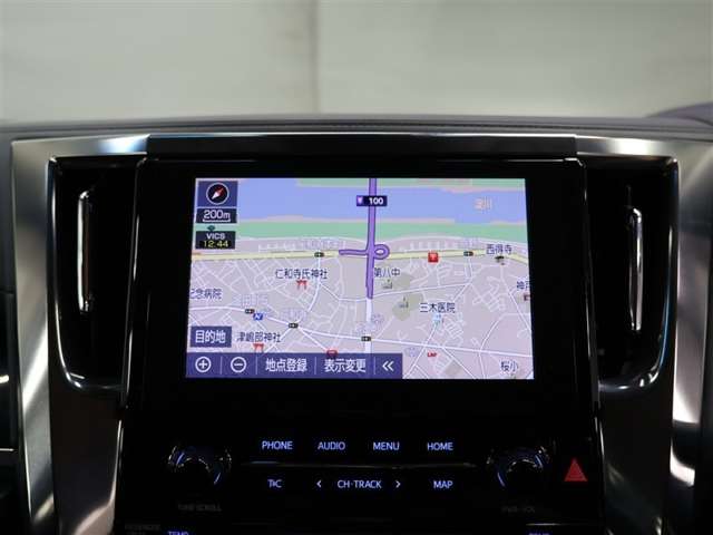 トヨタ&nbsp;アルファード&nbsp;2.5 S Cパッケージ&nbsp;&nbsp;大阪府の詳細画像&nbsp;その12