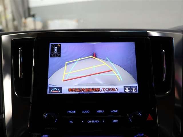 トヨタ&nbsp;アルファード&nbsp;2.5 S Cパッケージ&nbsp;&nbsp;大阪府の詳細画像&nbsp;その14