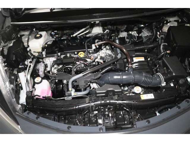 �G���W�����[���̃N���[�j���O�����{���Ă���܂��B