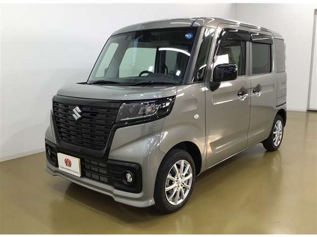 小回りが利き、取り回しの良いお車です ♪ 素敵なカーライフになること必見です