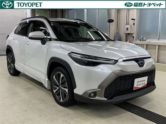 中古車の総合評価や内外装の状態などをひと目でわかるよう、トヨタ車のプロの検査員が実施した「車両検査証明書」をご用意しています。