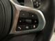 ハンドル右側についているボタン群でオーディオの操作が可能です。メーター中央に曲順等が表示されるので、運転中でも安全に、簡単に操作できます。