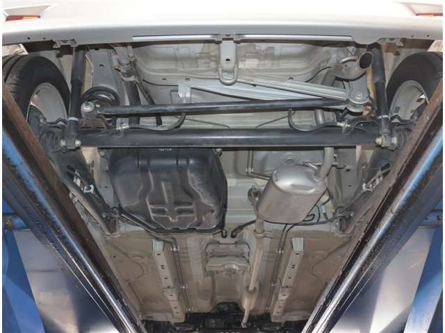 マツダ&nbsp;フレアワゴン&nbsp;660 ISリミテッド&nbsp;盗難防止装置 フルフラット&nbsp;埼玉県の詳細画像&nbsp;その17