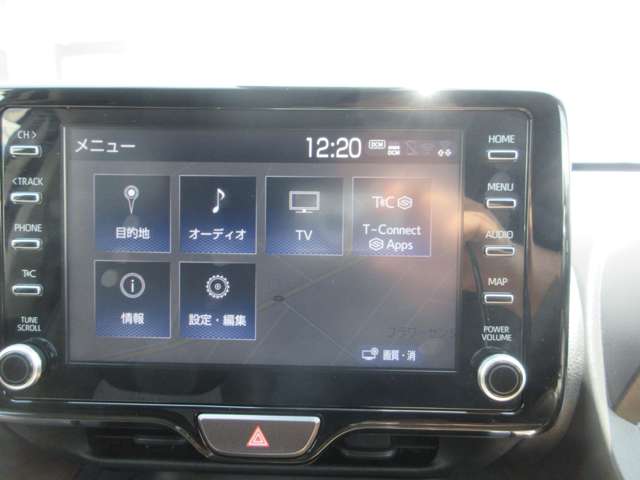 トヨタ ヤリスクロス 1.5 ハイブリッド Z E-Four 4WD クルコン ナビ TV バックカメラ 長野県の詳細画像 その20