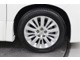 タイヤのサイズは235/50/R18です！