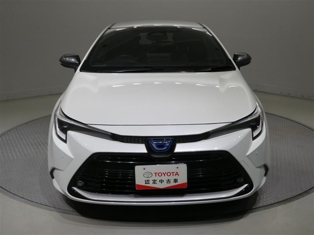 トヨタ&nbsp;カローラツーリング&nbsp;1.8 ハイブリッド WxB&nbsp;ナビ バックカメラ Bluetooth ETC&nbsp;愛知県の詳細画像&nbsp;その3
