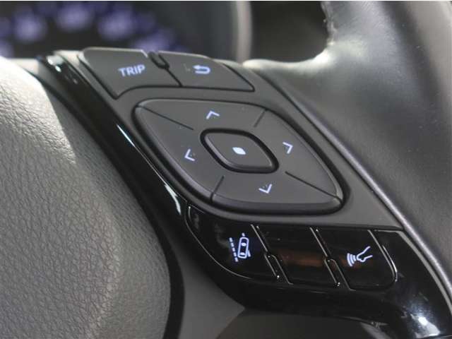 トヨタ C-HR ハイブリッド 1.8 S LED エディション 安全装置 フルセグナビ ETC Bカメラ 千葉県の詳細画像 その16