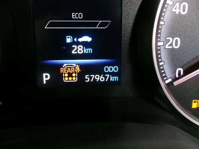 走行距離58000ｋｍ
