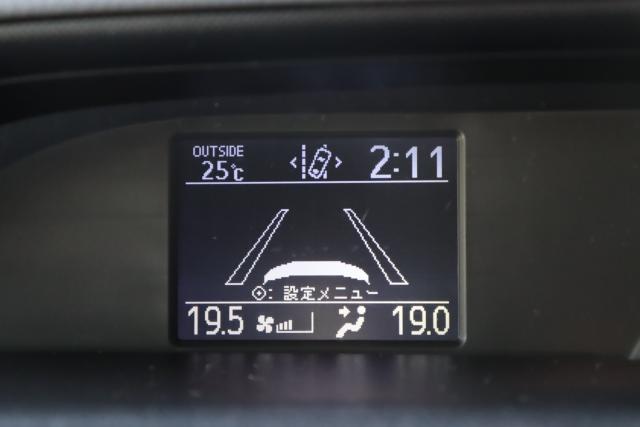 トヨタ ノア 2.0 Si 車検R7年12月 天井モニター 両側Pスライド 愛媛県の詳細画像 その19