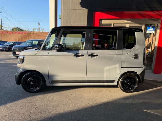 長崎車輌センターホームページが完成しました☆当社サービス内容を含む、お得な情報を掲載しておりますので、是非ともご覧下さい☆話題のＣＭもご覧頂けますよ♪♪