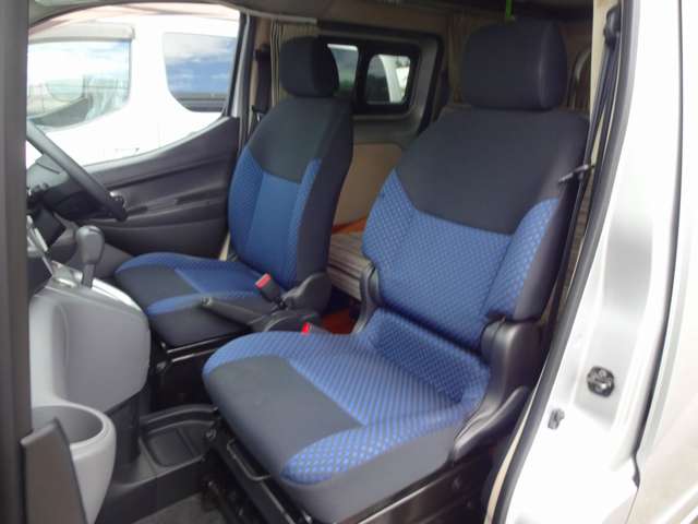 日産&nbsp;NV200バネットバン&nbsp;キャンパー広島 ポップコン キャンパーR&nbsp;ポップアップルーフ サブバッテリー&nbsp;神奈川県の詳細画像&nbsp;その19