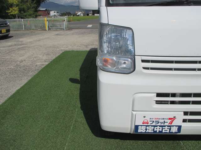 安心の全車保証付き☆（国産車は納車後１ヶ月又は１０００キロ）。その他にも長期保証（有償）もございますのでお気軽にお申しつけください。